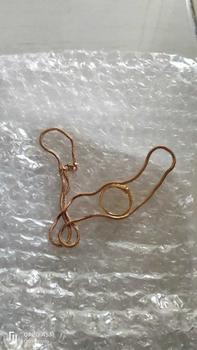 Product Review of Kalung Milano 45cm Jewellery from @**😉 0