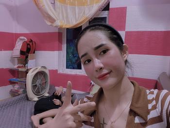 Product Review of (Tặng hoa 3D )Siêu phẩm 40 tấm xốp dán tường nhiều màu kích thước 70 cm x 40 cm from M** s**️ 0