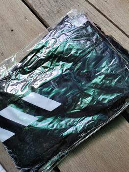 Product Review of กางเกงวอร์มขายาว รุ่นสกรีนแถบข้าง from B**o 2