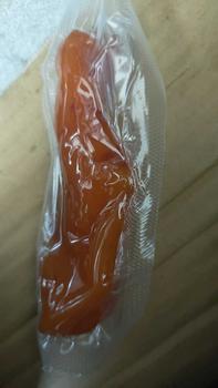 Product Review of [KM] Khoai Lang Sấy Dẻo Đà Lạt 1KG - Nguyên Chất Không Đường Hút Chân Không Nguyên Củ Snack Ăn Vặt - Food, Thức Ăn from H** H** 0