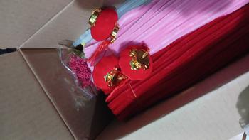 Product Review of Kẽm Lông Làm Hoa Loại 1 Dày Mịn, Kẽm Nhung Handmade 6 - 8mm Hoa Trang Trí DIY YiYihome from N**c 1