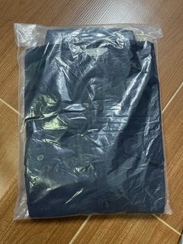 Product Review of Áo sơ mi nam tay dài hai túi đắp hộp vải Oxford denim công sở Nexx&Dee SM04 from D**h T** T**g 0