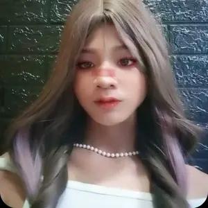 AEGYOSHOPPE - WIG HAIRCLIP CARE [harga satuan, bukan paket] (sisir wig/vitamin wig/wig stand/headband/hairnet/wig cap) - harga untuk satu jenis variasi yang dipilih - harga bukan untuk satu paket