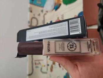 Product Review of Kem nền ARTMISS mỏng nhẹ, lâu trôi, giữ nền kéo dài 12 giờ 40ml Cosmetic Mỹ Phẩm from N**n L** 3