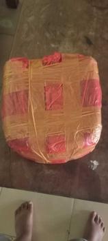 Product Review of Keranjang sayur Honda Grand IMPRESSA bulus legenda Accessories from G**o 0