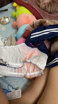 Product Review of Bộ đồ ngủ hoá trang cosplay CÔ NỮ SINH DESIRE VN-8477 from T**3 0