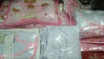 Product Review of FREE PILLOWS️ 43Pcs SULIT TIPID Bundle Newborn Set Ordinary/Infant Baru Baruan Good Quality Baby New born Clothe from t**n 0