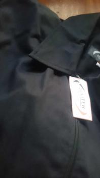 Product Review of Jasket  santri pria jasket formal jasket Katun Polos Dewasa Keren  Casual from r**s 1
