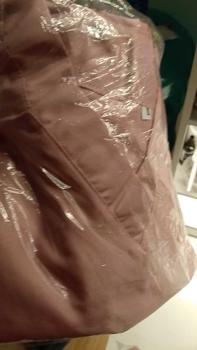 Product Review of Scrub Suit Terno/Plain/Canadian Cotton from m**y 0
