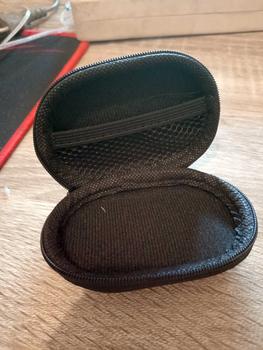 Product Review of [ORIGINAL] KZ ELIPTICAL High Quality Earphone Case from P**u 2