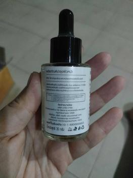Product Review of (For Pimrypie) 1 แถม 1 10% GALACTOMYCES FERMENT FILTRATE DEWY AND GLOWING SKIN SERUM DARA from 🪻**🪻 1