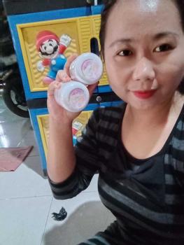 Product Review of [ARTHA LDT] SPECIAL PROMO- BODY BOOSTER 50ml SPECIAL NEW FORMULA BUY 1 GET 1 from N** A**s s**i 1