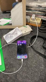Product Review of [GARANSI 2 TAHUN] Charger iP 20w FAST CHARGING 1 Set Adapter + Cable Ponsel Handphone Aksesoris Adaptor from 🇮**🇩 3