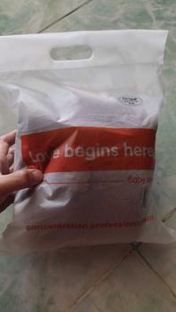 Product Review of Bộ liền thân mùa đông lông cừu tai thỏ , Bodysuit bé gái , Body bé trai hàng Quảng Châu Siêu Xịn Dễ Thương from N**n H** T**g 0