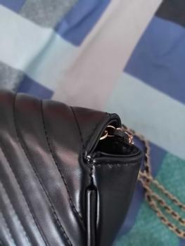Product Review of Ivy sling bag - Sling Bag - shoulder bag -  tas wanita termurah - tas selempang wanita - tas korea wanita from £**🐣 0