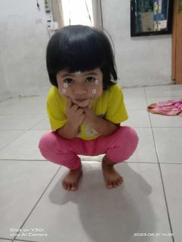 Product Review of Paket 5 Leging Anak Dikirim Motif/Polos Random from i**7 1