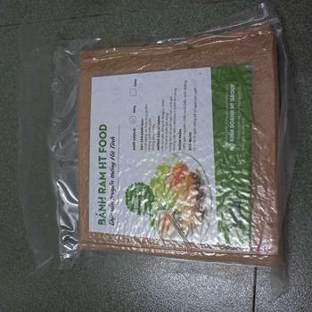 Product Review of BÁNH RAM HT FOOD 500g (Combo 2 tệp tổng 1kg ) from M**h T** 0