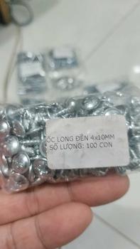 Product Review of Ốc quạt các loại (bắt nắp nhôm, ốc bắt gáo, ốc bắt nạ,chuyển hướng, ốc bắt tụ công tắt, ốc bắt mâm đế, ốc bắt cổ quạt) from Đ**n t** M** S**g 0