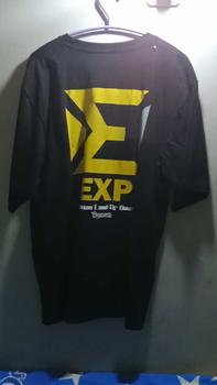 Product Review of RAZZAN KAOS ROLE MOBILE LEGENDS ALLROLE GOLD LANE EXP LANE MID LANE JUNGLER ROAMER PREMIUM QUALITY BAJU GAMING ML ROLE from S**K 2