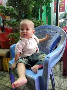 Product Review of Bộ áo thông hơi, quần jean mềm đẹp 8-25ky from H**x 1