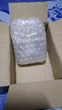 Product Review of น้ำหอมมาดามฟิน madamfin สิ้นค้าพร้อมส่งจร้า from ด**ย 0