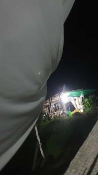 Product Review of Bộ quần áo thể thao nam in chữ L thun lạnh co dãn thấm hút mồ tốt Menswear from L**h L**h 1