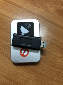 Product Review of บล็อกเกอร์สัญญาณ Gps อุปกรณ์ป้องกันติดตาม Usb อุปกรณ์เสริมUSB Car GPS Signal Interference Blocker Shield Anti Tracking Stalking Privacy Protection from ธ**ร ท**ข 0
