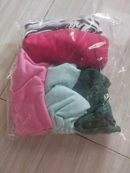 Product Review of Sét 5 áo dây nữ đủ size từ 40-65kg Top Women soft  shorts áo  2 from T**💐 1