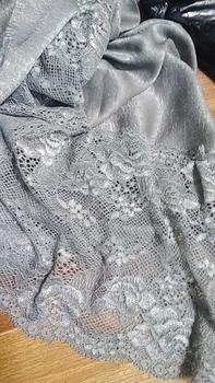 Product Review of Mukena Dewasa Santorini Renda Besar By Fahijablove from D**i M**s 1