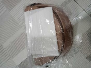 Product Review of Akaci store | ZURAA Tas selempang wanita Terbaru 09-8233 Bahan Sintetis  kuliah kerja kantor ibu Polos Kulit PU kuliah kerja pesta from p**w 0