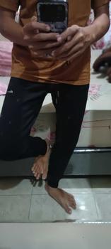 Product Review of Aerostreet Jogger Long Pants Draco Hitam Celana Joger EBAAA from b**e 0