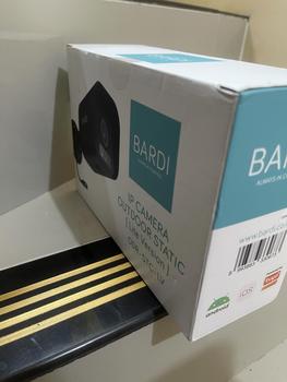 Product Review of BARDI Smart IP Camera Outdoor Static (Lite Version) Kamera Cctv Wifi Lens from n**u 0