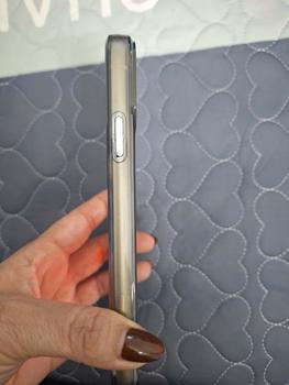 Product Review of Ốp Không Gian Trong Suốt, Dành Cho iPhone 16 Pro Max, 11, 15promax, 14, 13, 12, 7Plus, X, XS Max, 8, 7, Thiết Kế Cô Gái Ngủ, Ốp Chống Sốc from D**c T** Đ** 2