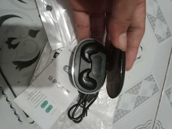 Product Review of New X55 Bluetooth Wireless Headphones earbuds Ear Hooks Bluetooth Earphones bass Noise Reduction Earbuds HiFi Stereo headsets from E**e 0