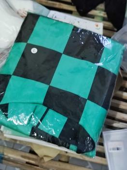 Product Review of Trang Phục Halloween Kimetsu No Yaiba, Bếp Anime Của Tanjirou, Nezuko, Fugang, Yiyong, Bướm, Trang Phục Hóa Trang from x** b** c**o 0