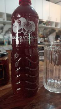 Product Review of Sukang Atchara from Pampanga 1 Liter Sukang Atsara Vinegar from j**n l**a 0