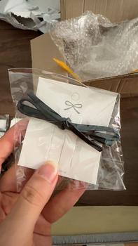 Product Review of Kẹp Mỏ Vịt Mái Đính Nơ Da Xinh Xắn ( 1 kẹp ) 284 from H**g T**n 9** 0