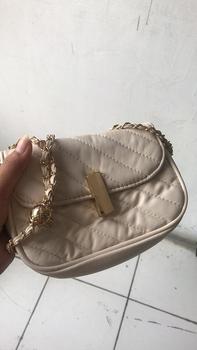 Product Review of Ivy sling bag - Sling Bag - shoulder bag -  tas wanita termurah - tas selempang wanita - tas korea wanita from r**1 1