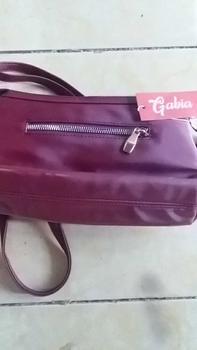 Product Review of DAISY dan RUMY  BAG BY GABIA Selempang Wanita from n**i 1
