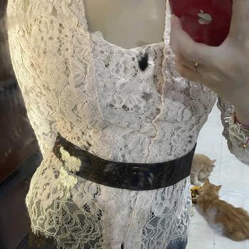 Product Review of Rok batik slimfit | bawahan kebaya kamen jadi rok kebaya rok batik rok songket batik bali from H**a 1