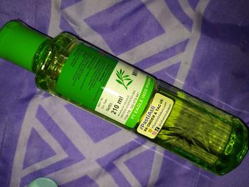 Product Review of Cap Lang Minyak Kayu Putih 210 Ml | Minyak Kayu Putih from o**_ 0