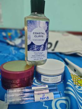 Product Review of [ DƯỠNG ẨM BODY DẠNG HỦ CÓ NHŨ HOẶC KHÔNG CÓ NHŨ TUỲ MÙI ] from A** T** 0