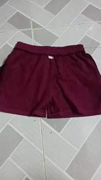 Product Review of Combo 5 Quần Short Thun Nữ Vải Nỉ Lưng Thun Co Giãn Màu Ngẫu Nhiên from p**0 2