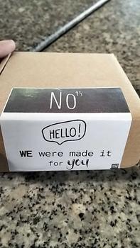 Product Review of Tinh dầu nước hoa No95 Good Girl dành cho nữ, ngọt ngào, quyến rũ Perfume Xịt Thơm Cosmetic Perfume Xịt Thơm Mỹ Phẩm from 1**🫐 0