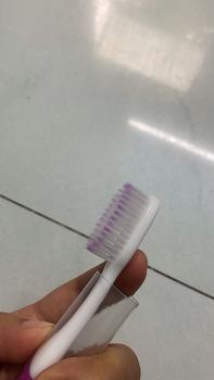 Product Review of 20 bàn chải lông mềm Sunree và 1 Kem đánh răng White&White 150g from H**g s**e 0