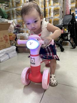 Product Review of [TẶNG NGAY 1 XE CHÒI CHÂN CON CỪU] Tã Bỉm Maru công nghệ Nhật form to, mềm mại, thấm hút qua đêm, an toàn lành tính from H**h p**c 8** 1