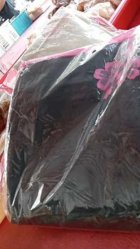 Product Review of Celana panjang wanita celana kantor/celana slim fit Motif hitam Semi jeans Skinny Stretch from I**l 2