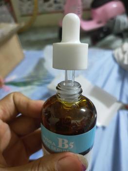 Product Review of Serum B5 Prettyskin Hydra B5 Max Serum 50ml Pretty skin b5 from k**h l**h 0