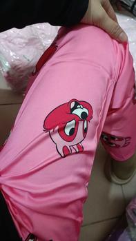 Product Review of Bộ pijama LỤA MỊN TƠ TẰM( cổ tròn tay ngắn) nhiều hoạ tiết from N** H**h 0