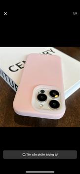 Product Review of Ốp Lưng Họa Tiết Da Silicon Dạng Thạch Chất Lỏng, Tương Thích Với iPhone 15 Pro Max, 11, 12, 13, 14, 16 Pro Max Và 15, 16 Plus, Deluxe, Chống Rơi, ốp Mềm from B**a 0